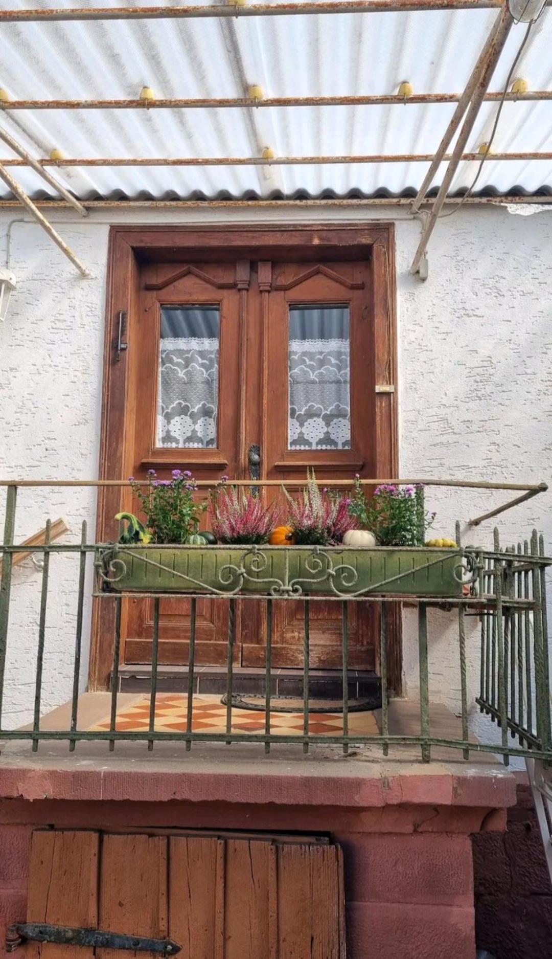 Вилла Lindenhof - Zentral Zwischen Marburg Und Giessen-Wetzlar Weimar  Экстерьер фото