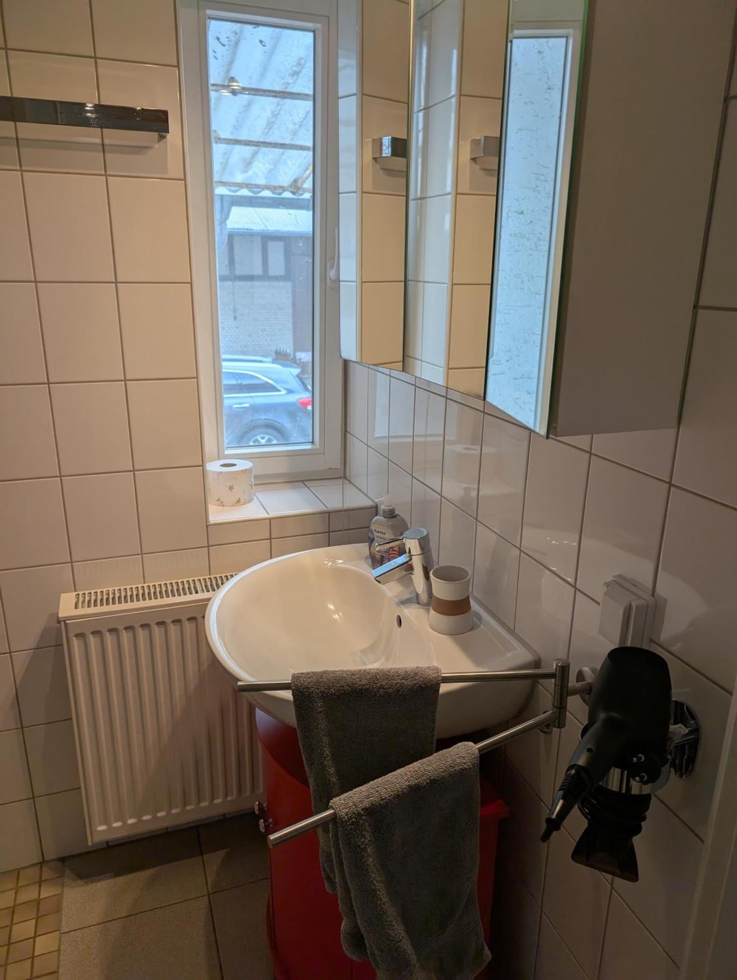 Вилла Lindenhof - Zentral Zwischen Marburg Und Giessen-Wetzlar Weimar  Экстерьер фото